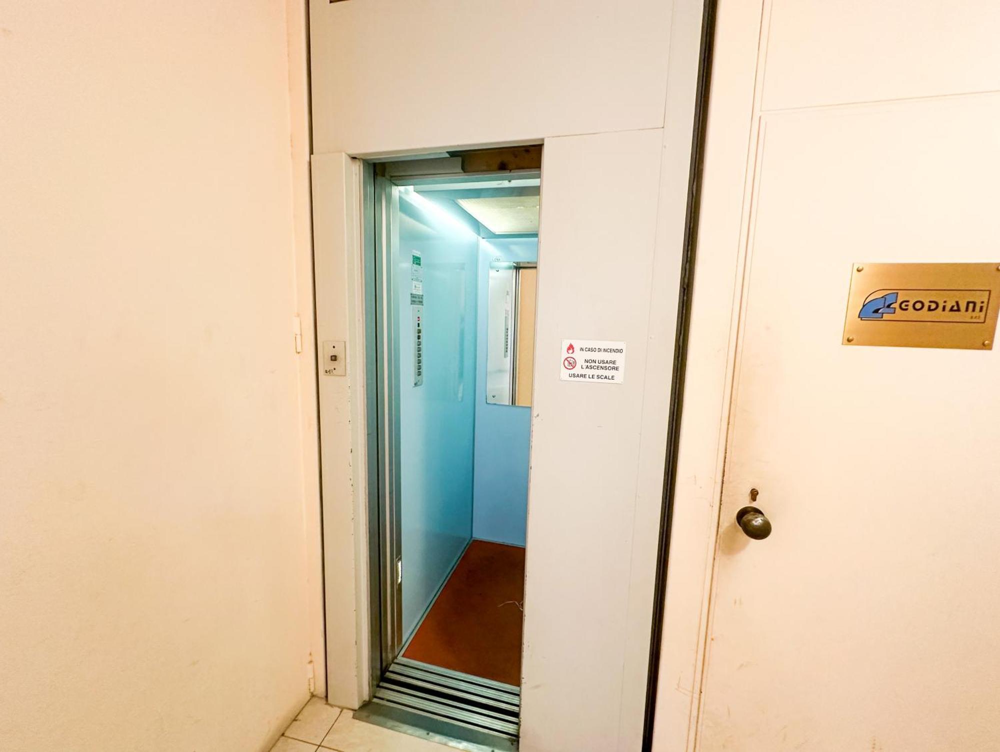 Bed & Breakfast Al Parco